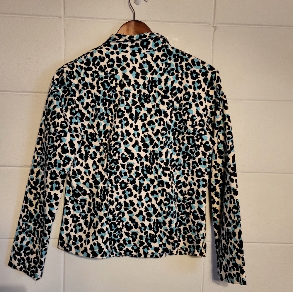 Nabi Jacket - Picture 2 of 3